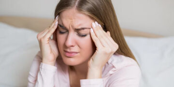 ¿Cuál es la diferencia entre migraña y cefalea?